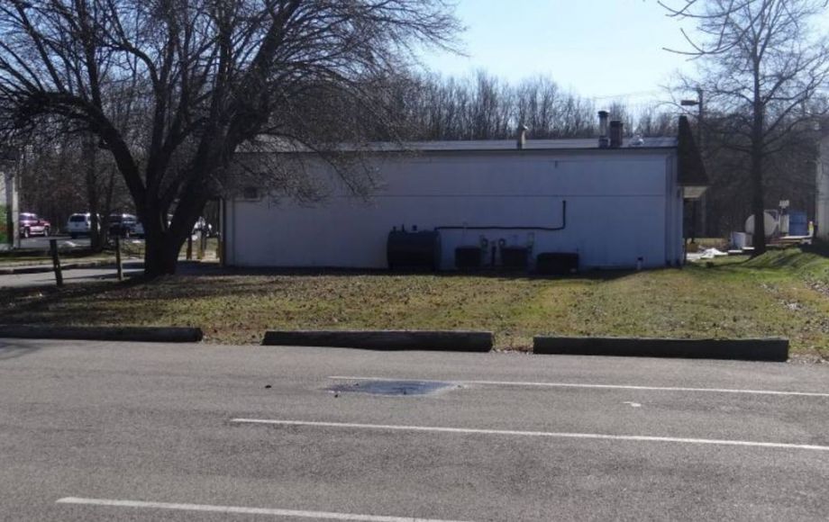 Image for ABSOLUTE AUCTION-COMM. BLDG. on .73 +/- ACRES