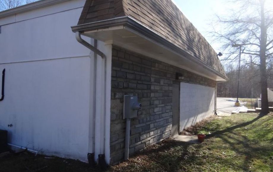 Image for ABSOLUTE AUCTION-COMM. BLDG. on .73 +/- ACRES