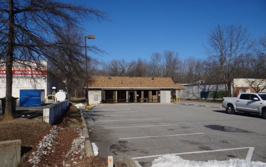 Image for ABSOLUTE AUCTION-COMM. BLDG. on .73 +/- ACRES