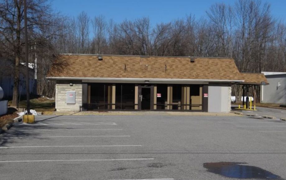 Image for ABSOLUTE AUCTION-COMM. BLDG. on .73 +/- ACRES