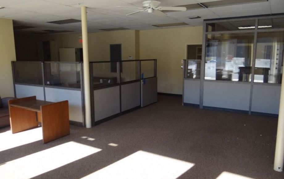 Image for ABSOLUTE AUCTION-COMM. BLDG. on .73 +/- ACRES