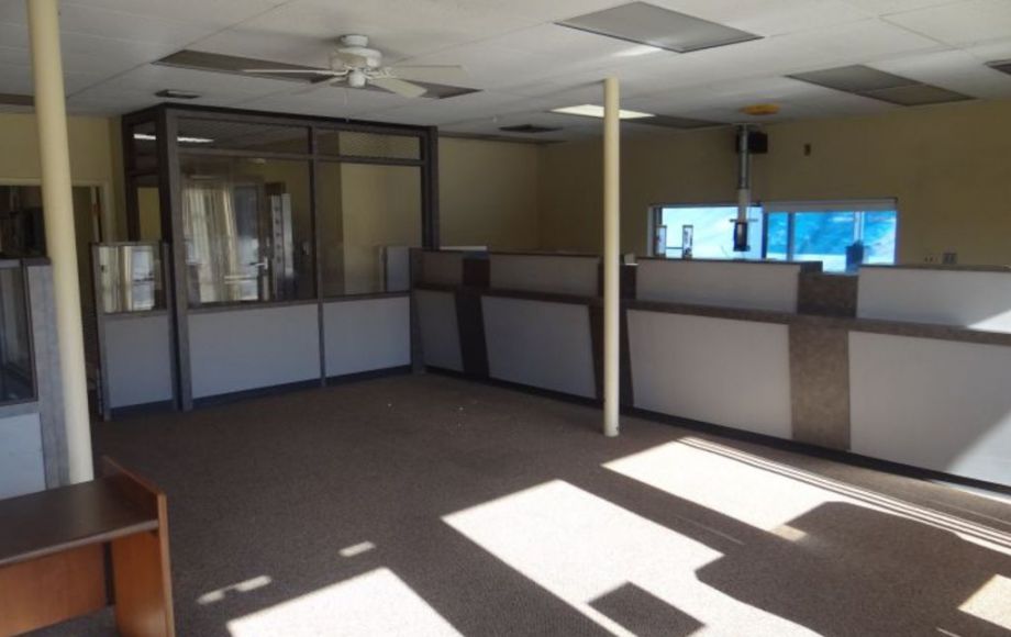 Image for ABSOLUTE AUCTION-COMM. BLDG. on .73 +/- ACRES