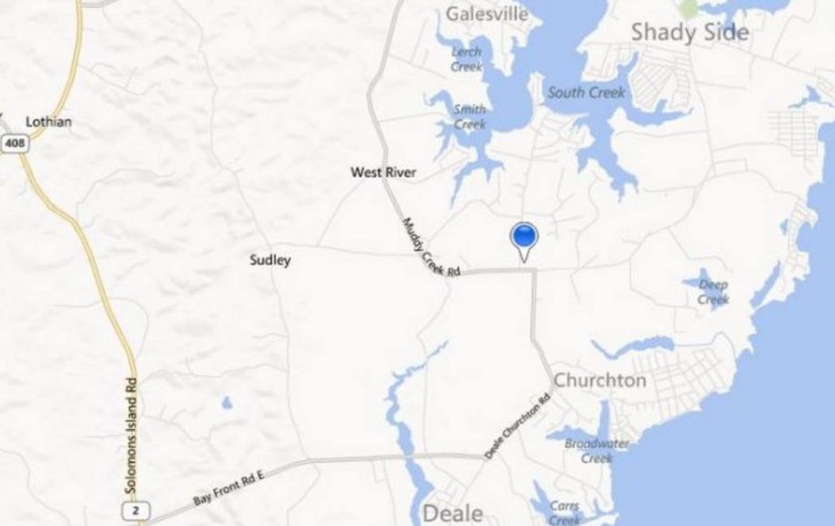 Image for ABSOLUTE AUCTION-COMM. BLDG. on .73 +/- ACRES