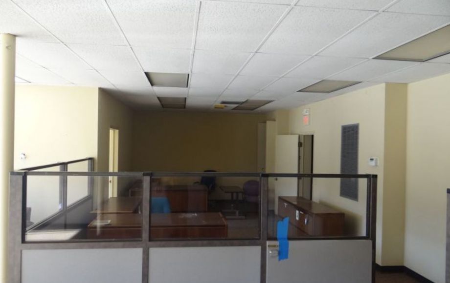 Image for ABSOLUTE AUCTION-COMM. BLDG. on .73 +/- ACRES