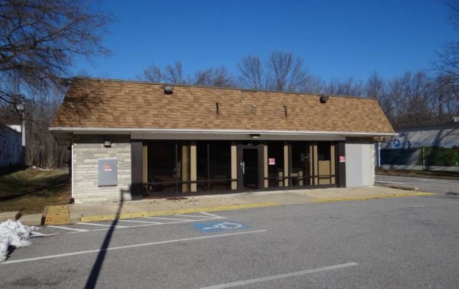 Image for ABSOLUTE AUCTION-COMM. BLDG. on .73 +/- ACRES