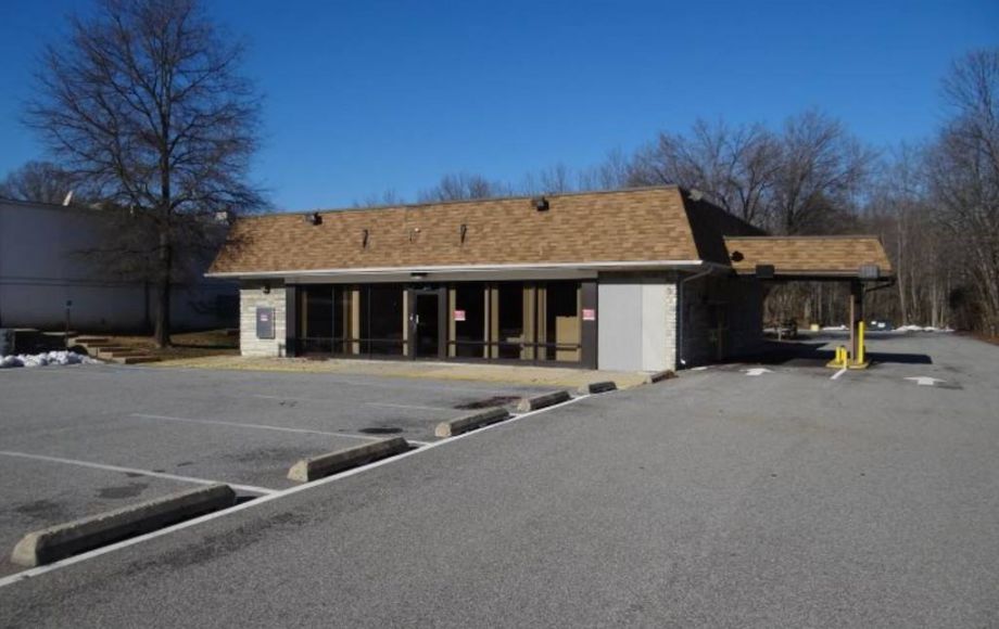 Image for ABSOLUTE AUCTION-COMM. BLDG. on .73 +/- ACRES