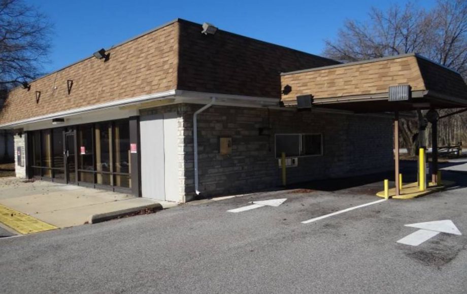 Image for ABSOLUTE AUCTION-COMM. BLDG. on .73 +/- ACRES