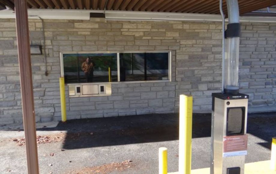 Image for ABSOLUTE AUCTION-COMM. BLDG. on .73 +/- ACRES