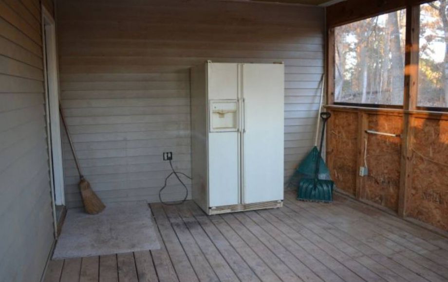 Image for 4 BR/2 BA HOME on 21+/- ACRES