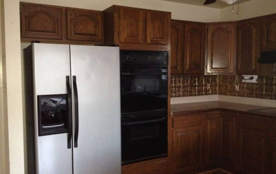 Image for 4 BR/2 BA HOME on 21+/- ACRES