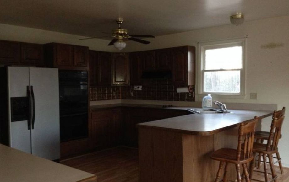 Image for 4 BR/2 BA HOME on 21+/- ACRES