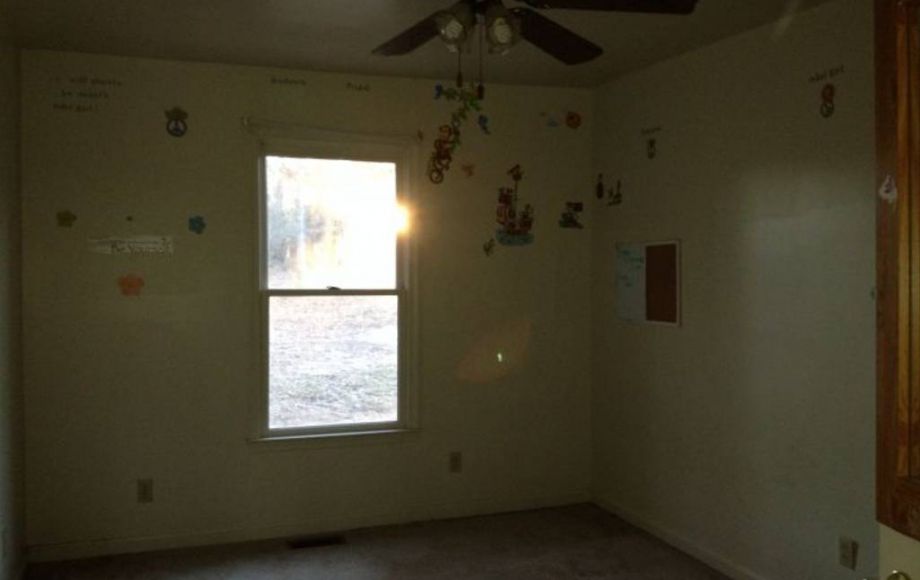 Image for 4 BR/2 BA HOME on 21+/- ACRES