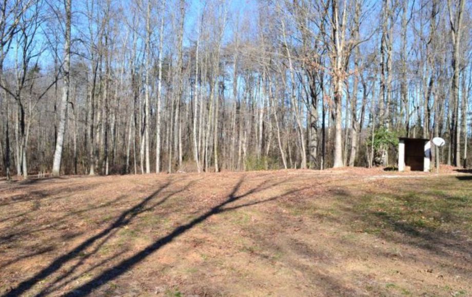 Image for 4 BR/2 BA HOME on 21+/- ACRES