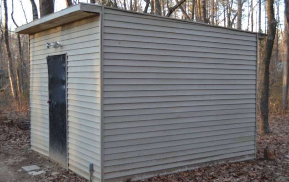 Image for 4 BR/2 BA HOME on 21+/- ACRES