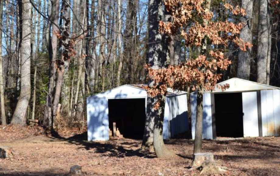 Image for 4 BR/2 BA HOME on 21+/- ACRES