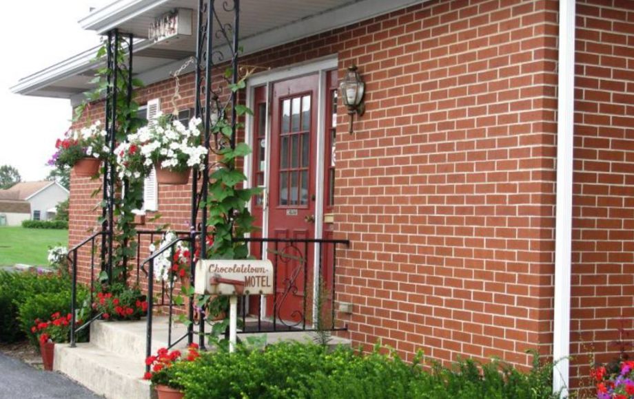 Image for 26 UNIT MOTEL on 1.3 ACRES