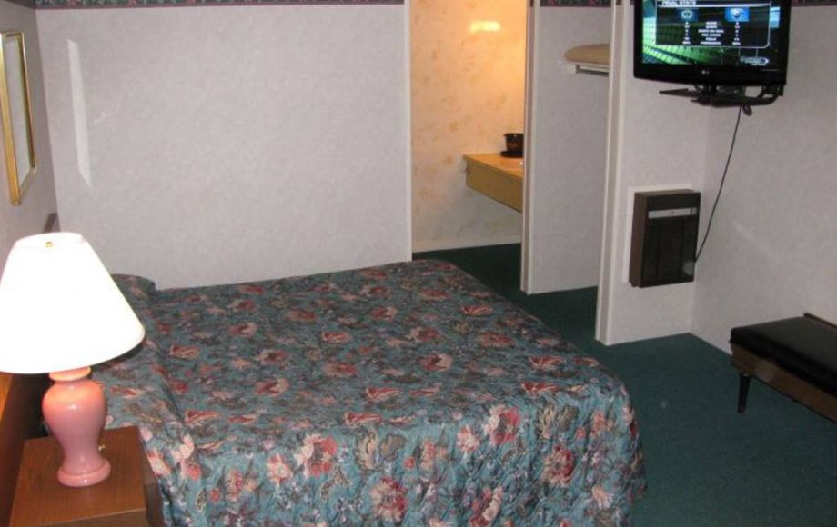 Image for 26 UNIT MOTEL on 1.3 ACRES