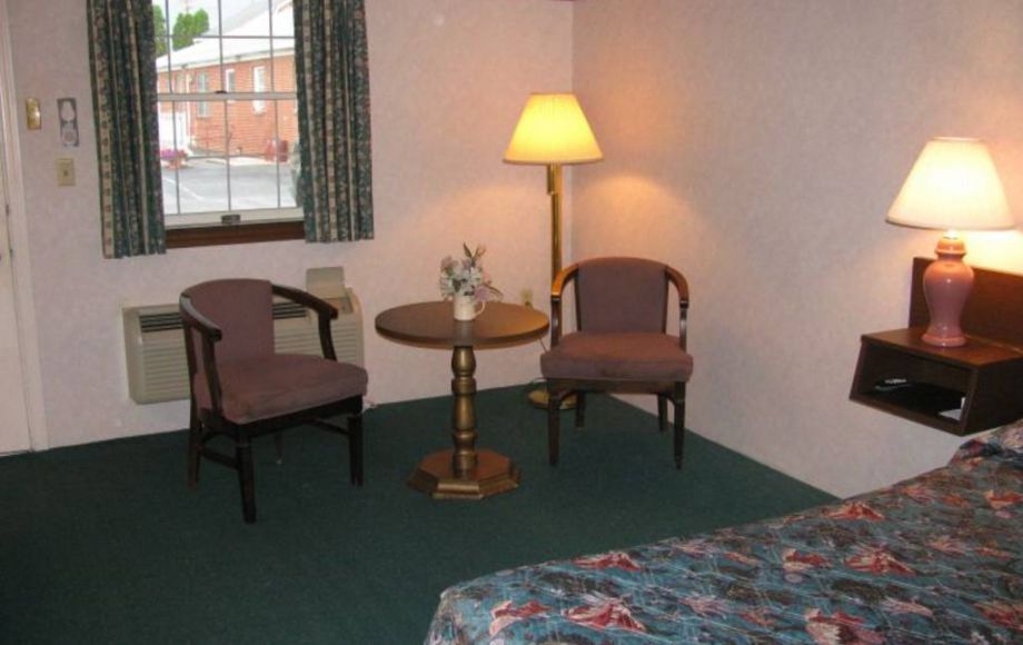 Image for 26 UNIT MOTEL on 1.3 ACRES