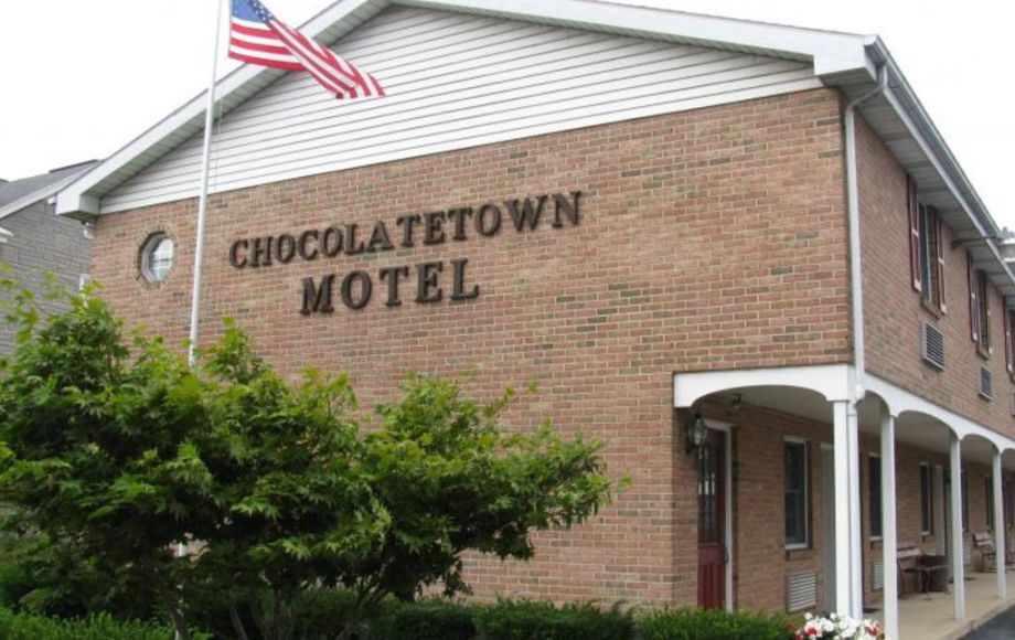 Image for 26 UNIT MOTEL on 1.3 ACRES