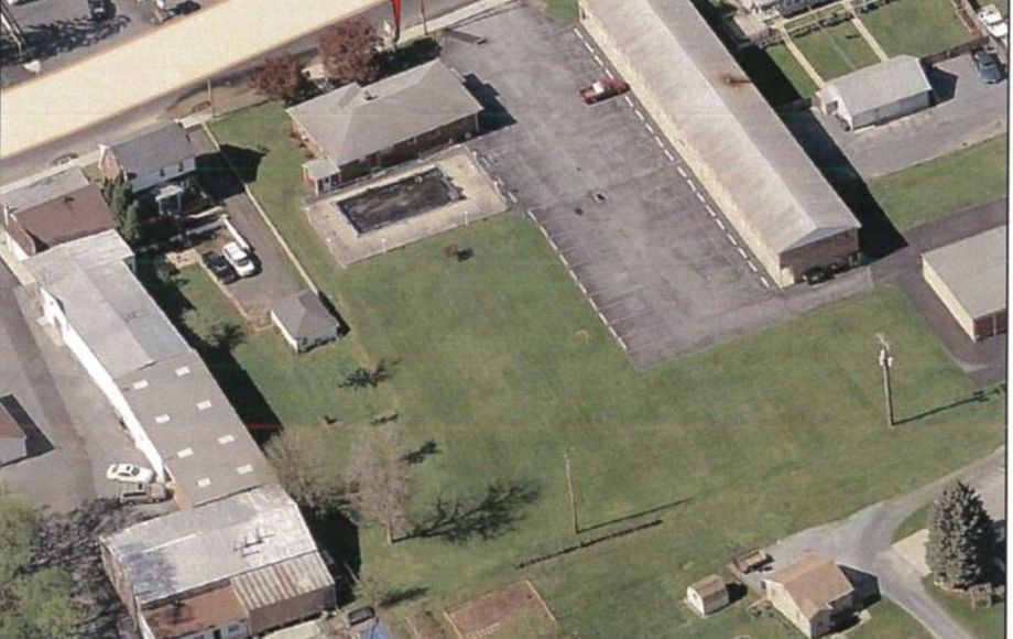 Image for 26 UNIT MOTEL on 1.3 ACRES