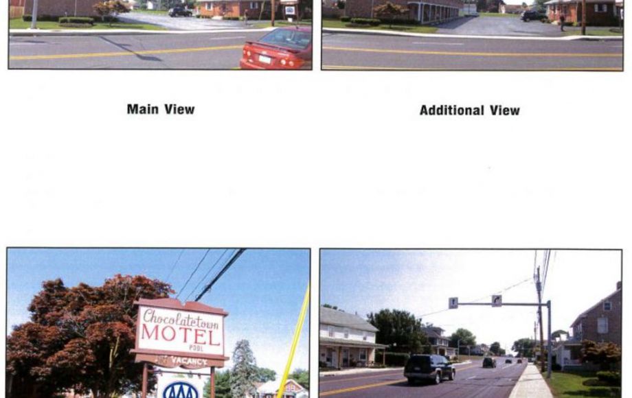 Image for 26 UNIT MOTEL on 1.3 ACRES