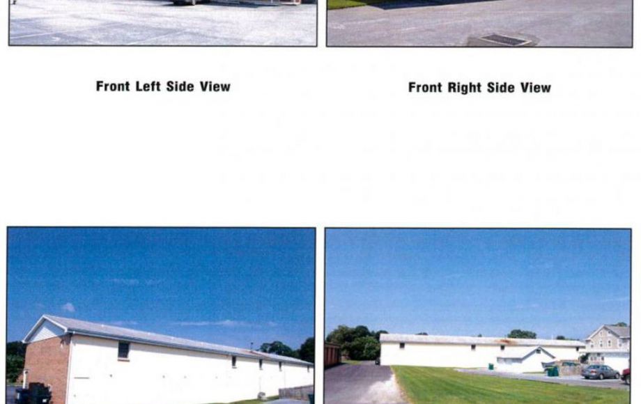 Image for 26 UNIT MOTEL on 1.3 ACRES