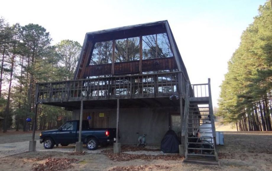 Image for WATERFRONT 2 BR/2.5 BA HOME