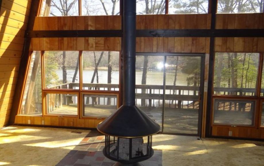 Image for WATERFRONT 2 BR/2.5 BA HOME