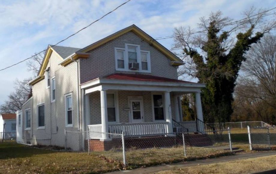 Image for 4 BR HOME in RICHMOND, VA—ONLINE ONLY!!