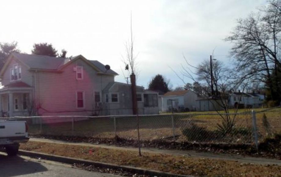 Image for 4 BR HOME in RICHMOND, VA—ONLINE ONLY!!