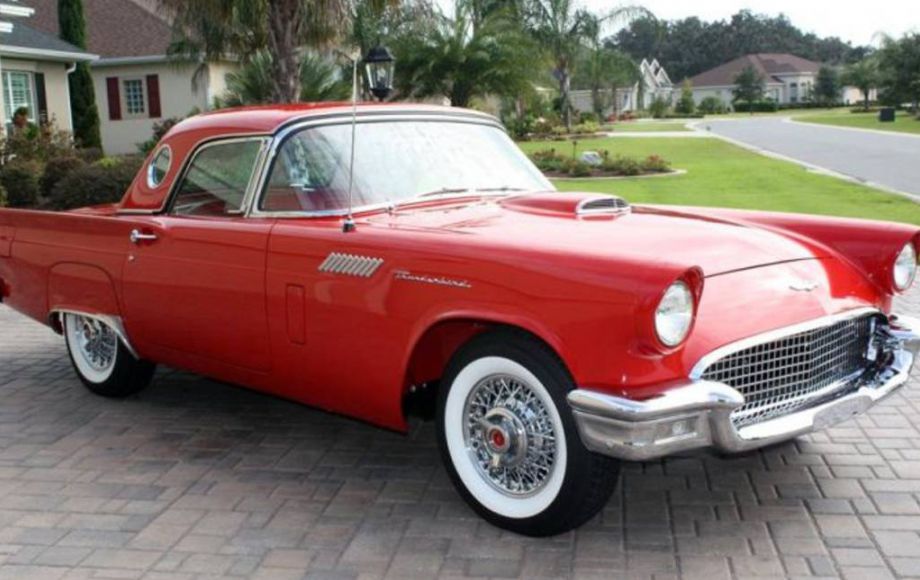 Image for COLLECTOR CAR & AUTOMOBILIA AUCTION