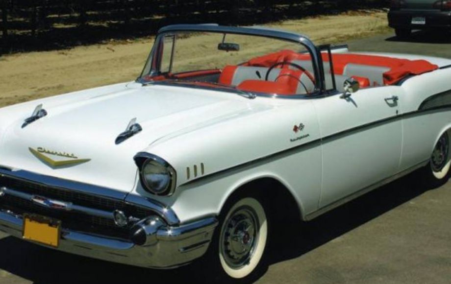 Image for COLLECTOR CAR & AUTOMOBILIA AUCTION