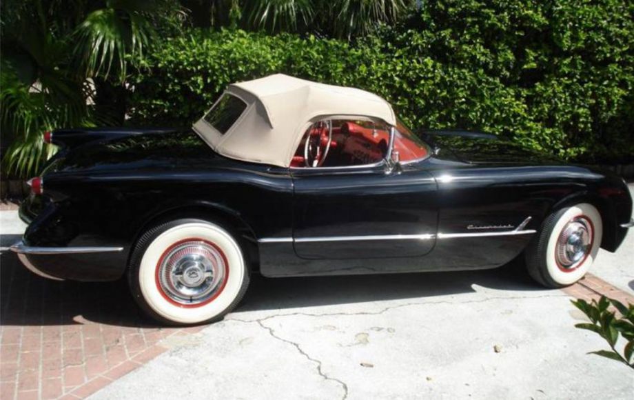 Image for COLLECTOR CAR & AUTOMOBILIA AUCTION