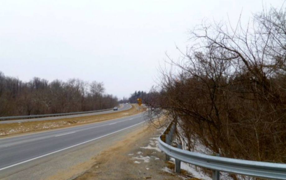 Image for 42 +/- ACRES in LOUDOUN COUNTY, VA