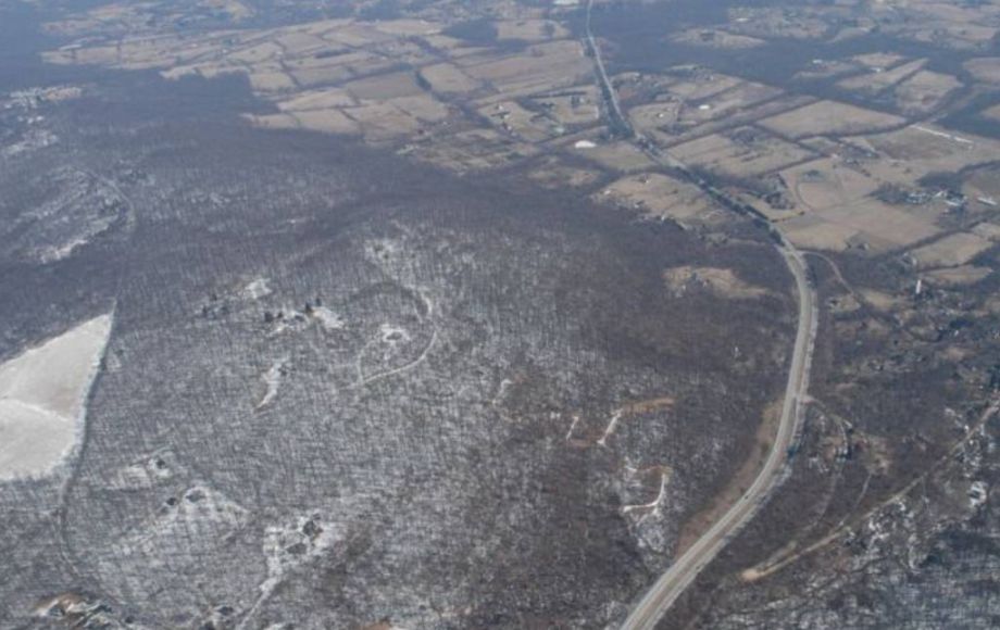 Image for 42 +/- ACRES in LOUDOUN COUNTY, VA