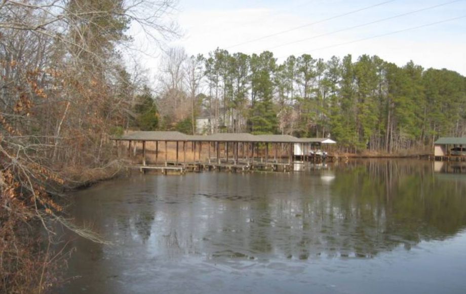 Image for 27 LAKE GASTON BUILDING LOTS & 2 TIMBER LOTS