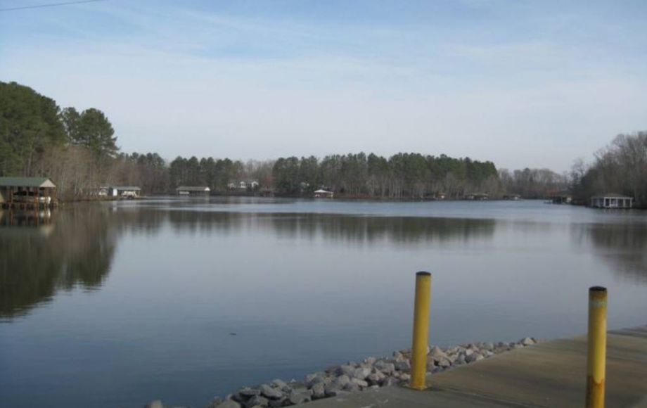 Image for 27 LAKE GASTON BUILDING LOTS & 2 TIMBER LOTS