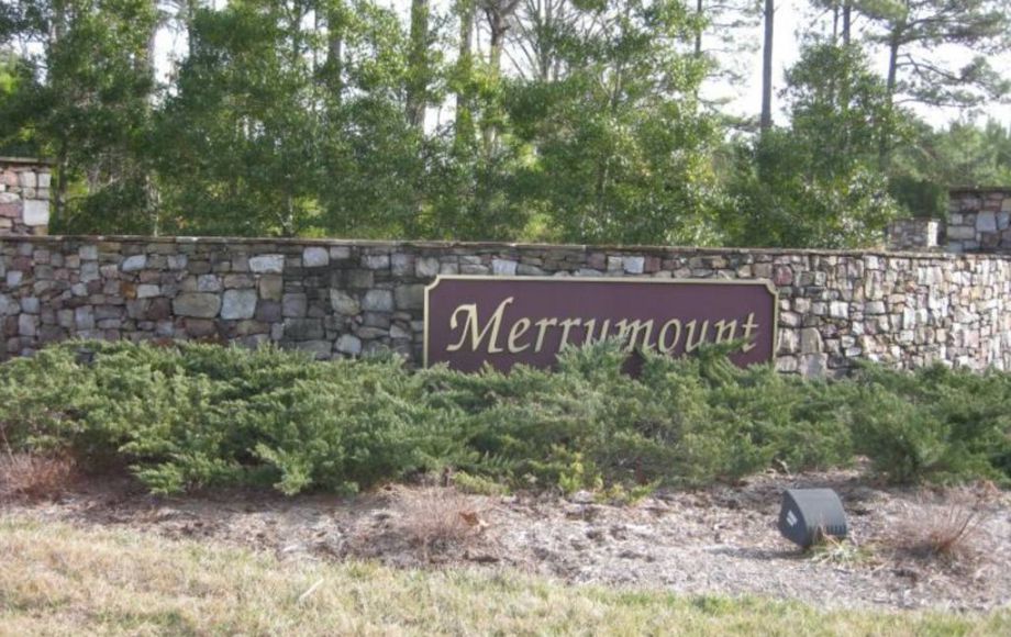 Image for 27 LAKE GASTON BUILDING LOTS & 2 TIMBER LOTS