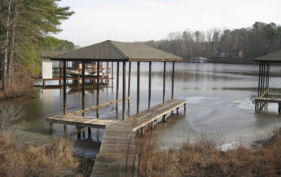 Image for 27 LAKE GASTON BUILDING LOTS & 2 TIMBER LOTS