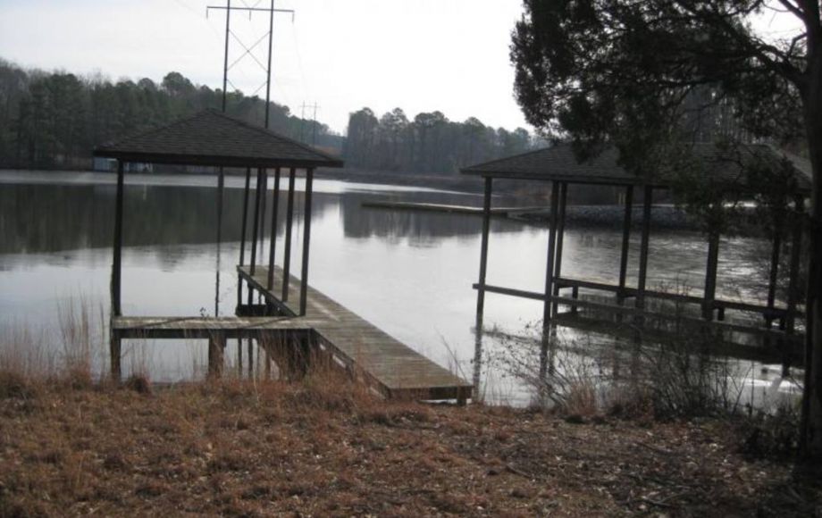 Image for 27 LAKE GASTON BUILDING LOTS & 2 TIMBER LOTS