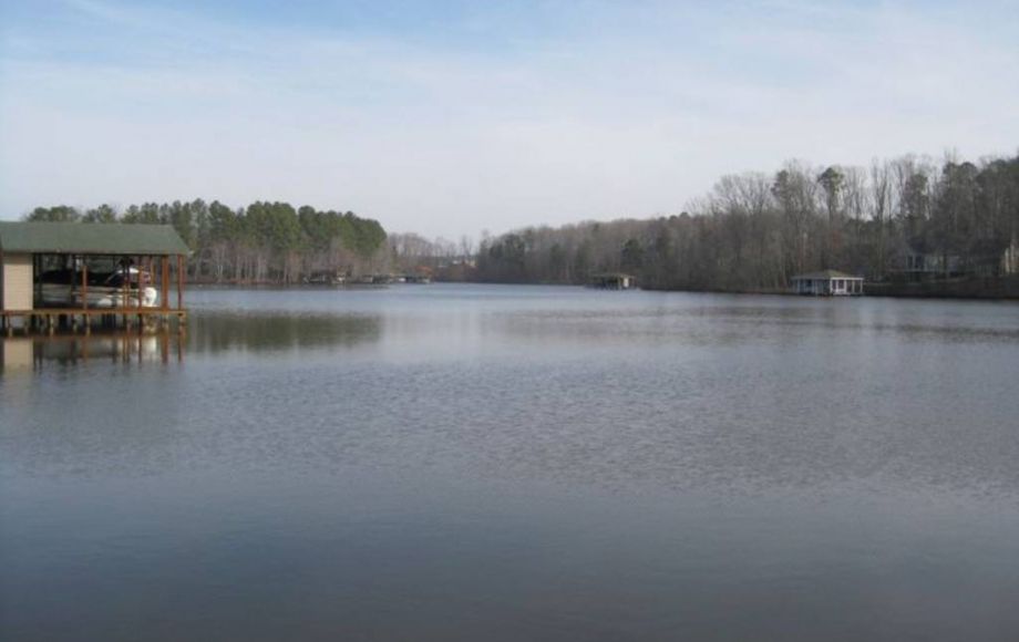 Image for 27 LAKE GASTON BUILDING LOTS & 2 TIMBER LOTS