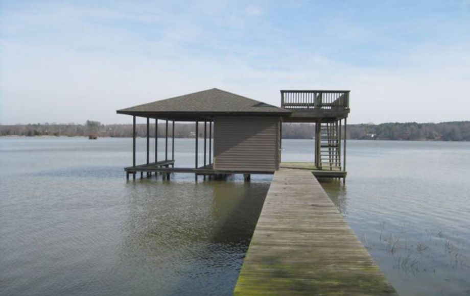 Image for 27 LAKE GASTON BUILDING LOTS & 2 TIMBER LOTS