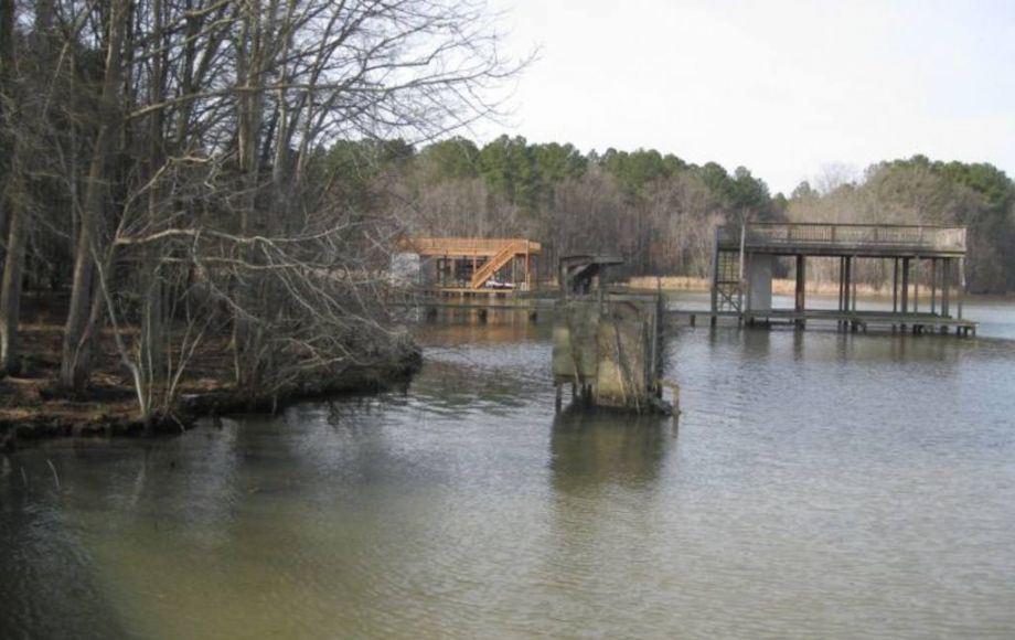 Image for 27 LAKE GASTON BUILDING LOTS & 2 TIMBER LOTS