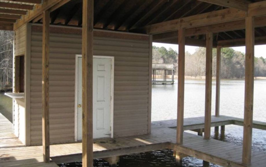 Image for 27 LAKE GASTON BUILDING LOTS & 2 TIMBER LOTS