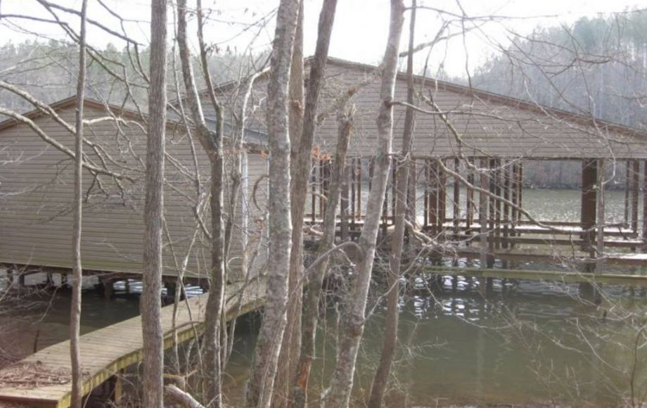 Image for 27 LAKE GASTON BUILDING LOTS & 2 TIMBER LOTS