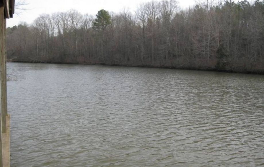 Image for 27 LAKE GASTON BUILDING LOTS & 2 TIMBER LOTS