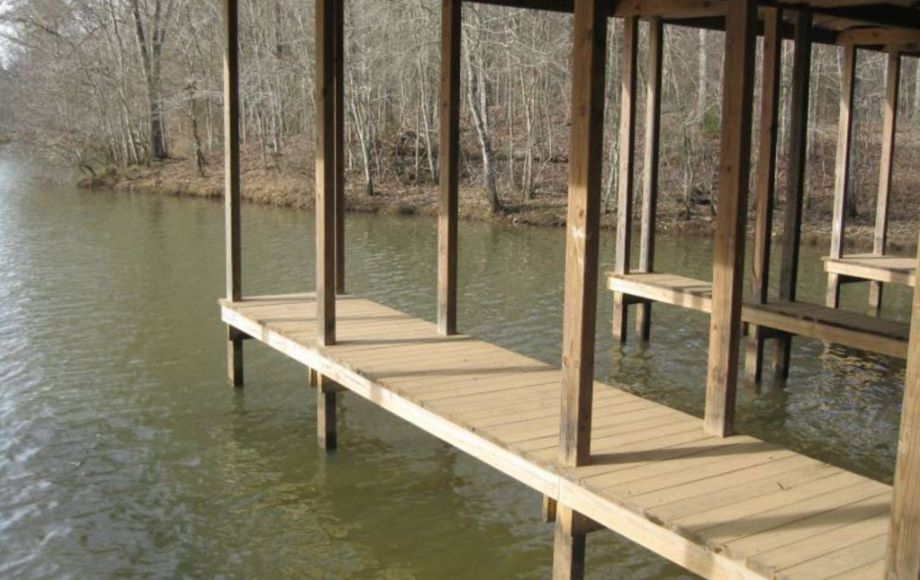 Image for 27 LAKE GASTON BUILDING LOTS & 2 TIMBER LOTS