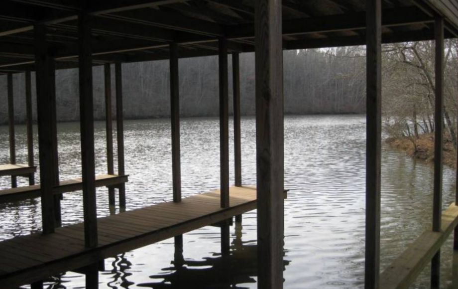 Image for 27 LAKE GASTON BUILDING LOTS & 2 TIMBER LOTS