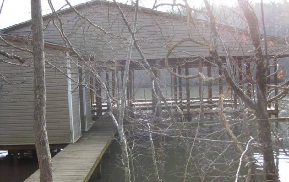 Image for 27 LAKE GASTON BUILDING LOTS & 2 TIMBER LOTS