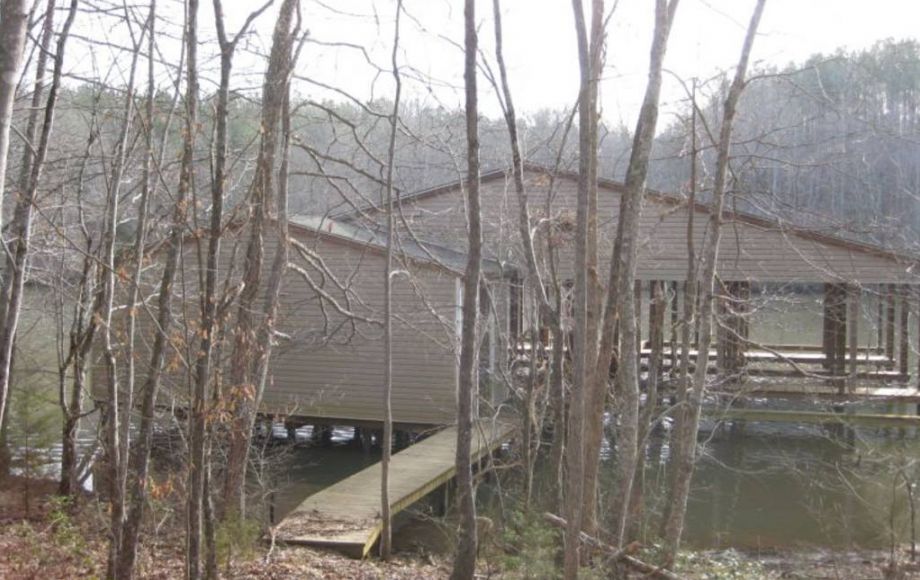 Image for 27 LAKE GASTON BUILDING LOTS & 2 TIMBER LOTS